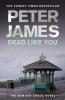 Dead Like You. Du sollst nicht sterben, englische Ausgabe - Peter James