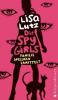 Die Spy Girls - Lisa Lutz