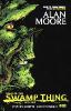 Saga of the Swamp Thing, Book 1 - Alan Moore