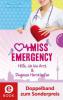 Miss Emergency 1&2 (Doppelband zum Sonderpreis) - Antonia Rothe-Liermann