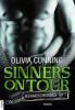 Sinners on Tour - Berauschendes Gift - Olivia Cunning
