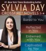 Sylvia Day Crossfire Novels 1-4 - Sylvia Day