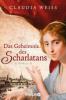 Das Geheimnis des Scharlatans - Claudia Weiss