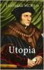 Utopia - Thomas More, Thomas Morus
