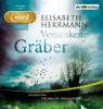 Versunkene Gräber, 2 Audio, MP3 - Elisabeth Herrmann