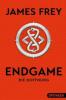 Endgame - Die Hoffnung - James Frey