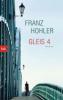 Gleis 4 - Franz Hohler