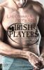 Irish Players - Rugbyspieler küsst man nicht - Penny Reid, L. H. Cosway