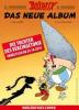 Asterix 38. Die Tochter des Vercingetorix - Jean-Yves Ferri, Didier Conrad