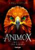 Animox 05. Der Flug des Adlers - Aimee Carter