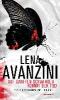 Auf sanften Schwingen kommt der Tod - Lena Avanzini