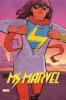Ms. Marvel Bd. 1 (2. Serie) - G. Willow Wilson, Adrian Alphona