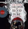 Children of Blood and Bone - Goldener Zorn, 2 MP3-CDs - Tomi Adeyemi