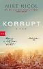 Korrupt - Mike Nicol