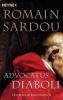 Advocatus Diaboli - Romain Sardou
