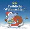 Fröhliche Weihnachten! (Maus) - Uli Stein
