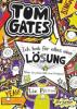 Tom Gates 05. Ich hab für alles eine Lösung (Aber sie passt nie zum Problem) - Liz Pichon