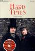 Hard Times, w. 2 Audio-CDs - Charles Dickens