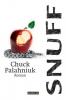 Snuff - Chuck Palahniuk
