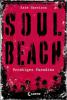 Soul Beach 1 - Frostiges Paradies - Kate Harrison