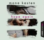 Hope Again, 2 MP3-CDs