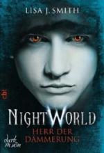 Night World - Herr der Dämmerung