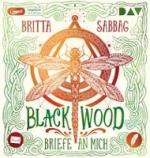 Blackwood - Briefe an mich, 2 MP3-CDs