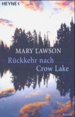 Rückkehr nach Crow Lake