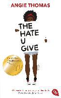 The Hate U Give