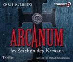 Arcanum, 6 Audio-CDs