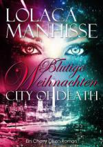 City of Death - Blutige Weihnachten