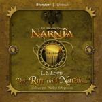 Die Chroniken von Narnia 03. Der Ritt nach Narnia