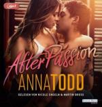 After passion, 2 MP3-CDs