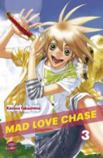 Mad Love Chase. Bd.3