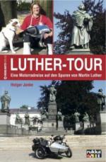 Luther-Tour