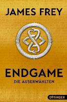 Endgame 01. Die Auserwählten