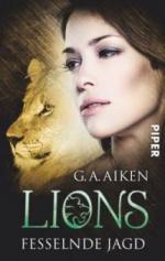 Lions - Fesselnde Jagd