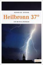 Heilbronn 37°