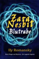 Zara Nesbit - Blutrabe