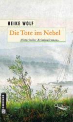 Die Tote im Nebel