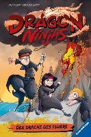 Dragon Ninjas: Der Drache des Feuers