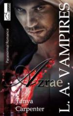 Azrae - L. A. Vampires 2