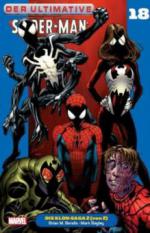 Der Ultimative Spider-Man - Die Klon-Saga. Tl.2