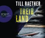 Treibland, 6 Audio-CDs