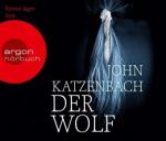 Der Wolf, 6 Audio-CDs