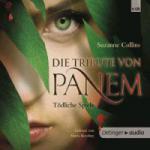 Die Tribute von Panem. Tödliche Spiele (6 CD)