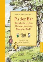 Pu der Bär, Rückkehr in den Hundertsechzig-Morgen-Wald