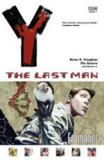 Y: The Last Man 01: Entmannt