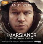 Der Marsianer, 2 Audio,