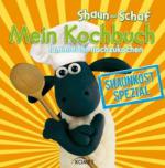 Shaun-das-Schaf, Mein Kochbuch, Shaunkost Spezial